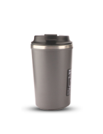 SUCTION MUG - 350ml Double Wall Leak-Proof Mug for Hot and Cold Drinks - Image 3