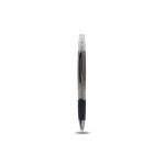 SPRAY PEN Black - Innovative Spray Ballpen with 3ML Alcohol Dispenser