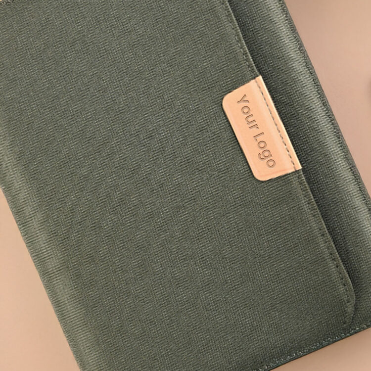 RPET B5 Green
