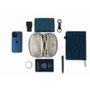 O-Elite Black Waterproof Electronics Organizer Bag - Image 39