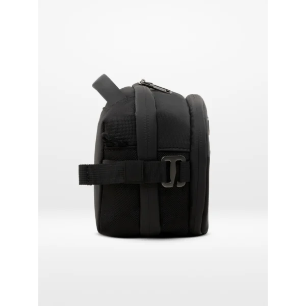 O-Elite Black Waterproof Electronics Organizer Bag - Image 28