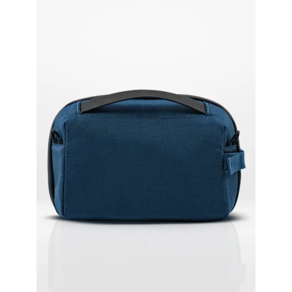 O-Elite Black Waterproof Electronics Organizer Bag - Image 32