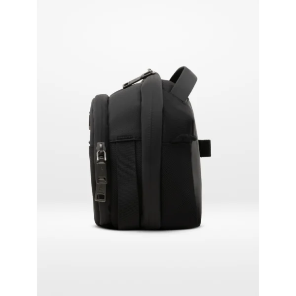 O-Elite Black Waterproof Electronics Organizer Bag - Image 30
