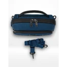 O-Elite Black Waterproof Electronics Organizer Bag - Image 41