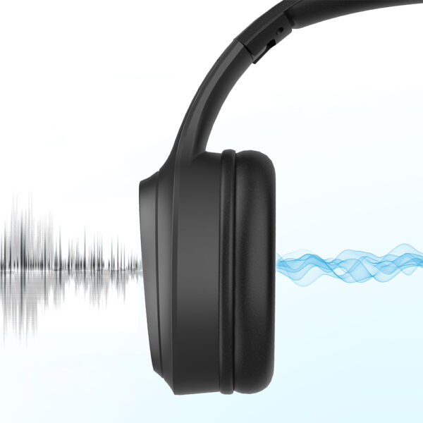 BEATVIBE – Powerful Wireless Bluetooth 5.4 Speaker with 40mm Driver, 30-Hour Playback & Bluecore5656 Chip - Image 6