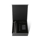 EMPLOYEE WELCOME SET – Premium 5-Piece Onboarding Gift Pack with 600ml Vacuum Bottle, PU Notebook & Metal Pen - Image 4