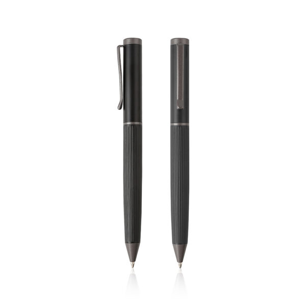 EMPLOYEE WELCOME SET – Premium 5-Piece Onboarding Gift Pack with 600ml Vacuum Bottle, PU Notebook & Metal Pen - Image 9