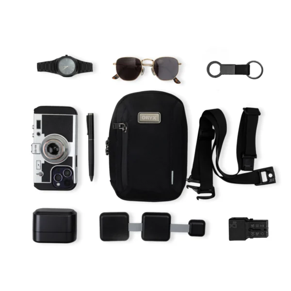 O-Snap Modern Phone Sling Bag - Image 61