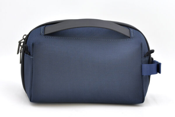 O-Elite Black Waterproof Electronics Organizer Bag - Image 15